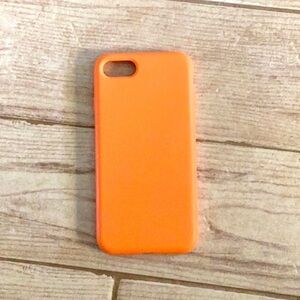 iPhone SE 2nd Generation Silicone Case